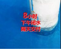 【新品来袭】K11净彩快干防水浆料全新上市