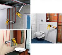 魔力胶！不愧是装修师傅的“瑞士军刀”！