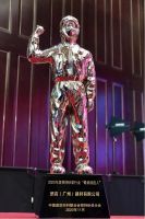 喜报！一举拿下行业四大奖项！