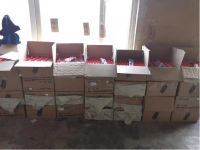 制假窝点，端掉！制假人，立案调查！！