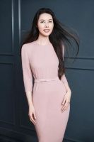 TA说X王心宴 | 从模特跨界到设计，创立公司当总裁，她才是真正的“大女主”