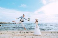 拍婚纱照前要准备什么 这篇文章值得新人收藏