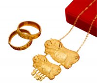 上门女婿三金该谁买 做上门女婿好不好