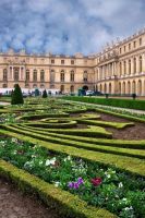 凡尔赛文学火爆全网 而我只服那些炫豪宅的名媛们