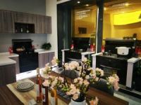 雅士林集成灶王建：用好产品赢得好口碑