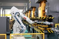 雅士林集成灶获评“智能制造示范车间”