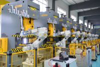 雅士林集成灶获评“智能制造示范车间”