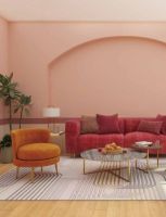 德爱威乳胶漆：用色彩感知温度 这个冬天不太冷