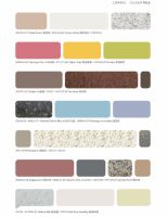 德爱威乳胶漆：用色彩感知温度 这个冬天不太冷