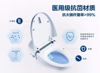 箭牌家居集团荣获日本抗菌制品技术协会（SIAA）认证