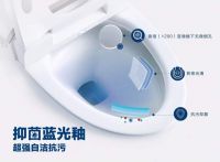 箭牌家居集团荣获日本抗菌制品技术协会（SIAA）认证