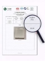 箭牌家居集团荣获日本抗菌制品技术协会（SIAA）认证