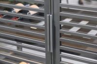 意式轻奢酒柜，珍藏杯酒人生