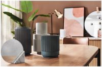 明亮与浅色，这样搭配让家明亮一倍！