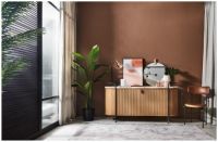 明亮与浅色，这样搭配让家明亮一倍！