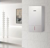 博世热力&mdash;&mdash;温暖舒适缔造者 品质家居领航人