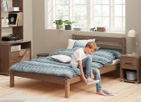 进口儿童家具引领儿童房的装修趋势