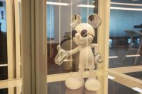 NACOOC羊城中心丨宴聚群贤 见证风华盛启