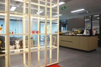 NACOOC羊城中心丨宴聚群贤 见证风华盛启