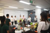 NACOOC羊城中心丨宴聚群贤 见证风华盛启