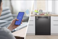 揭秘美的中式灭菌洗碗机光触媒技术，轻净新厨房的灵魂之选！