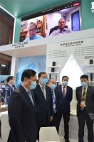 登上人民日报、签下三千万美元订单,美而浦再次大放异彩