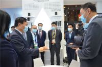 登上人民日报、签下三千万美元订单,美而浦再次大放异彩