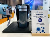 登上人民日报、签下三千万美元订单,美而浦再次大放异彩