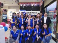 蓝炬星大商专访 | 四川广元邵鲸壁