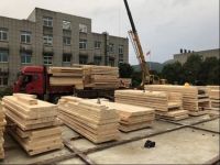 宁波中加低碳新型CLT预制建材与装配式建筑 荣获2020中国绿色技术创新奖