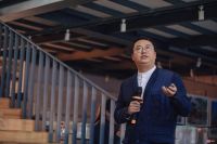 业界报道|设计的多维视角设计论坛