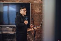 业界报道|设计的多维视角设计论坛