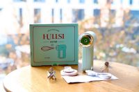 无线轻盈，料理省时又省心，浩诗云朵打蛋器使用体验