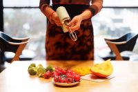 无线轻盈，料理省时又省心，浩诗云朵打蛋器使用体验