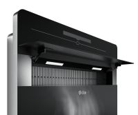 蓝炬星＆周迅·2号变频集成灶