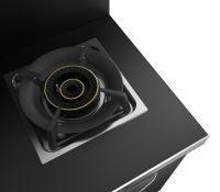 蓝炬星＆周迅·2号变频集成灶