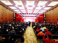 红古轩勇夺&ldquo;中国家具行业技术能手&rdquo;