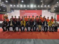 红古轩勇夺&ldquo;中国家具行业技术能手&rdquo;