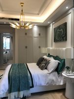 M+宝藏设计师｜玩转色彩魔法，72㎡变身200㎡即视感的童话世界 女生无法拒绝