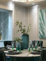 M+宝藏设计师｜玩转色彩魔法，72㎡变身200㎡即视感的童话世界 女生无法拒绝