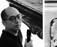 中国明清家具收藏家陈峰讲禅椅的小故事