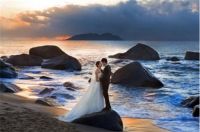 拍婚纱照一般拍几天 多久可以拿成品婚纱照