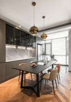 ARTE MUNDI美学设计大赛|TOP3夏承龙：生活中对美的感知是向上的、有力量的