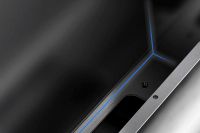 北斗星星钻A5，以无缝设计解决卫生死角