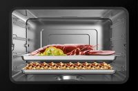 北斗星星钻A5，以无缝设计解决卫生死角