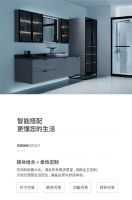 浪鲸卫浴全卫定制 我的潮流由我定义