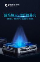 热烈祝贺厨壹堂入选工信部“能效之星”