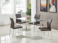 承载生活的美味 妙邦住宅家具为你送来“餐厅霸主”