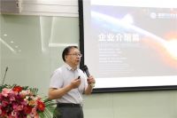 卓宝科技携手鑫明光建筑科技达成战略发展新合作