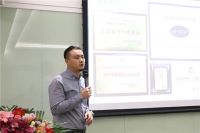 卓宝科技携手鑫明光建筑科技达成战略发展新合作